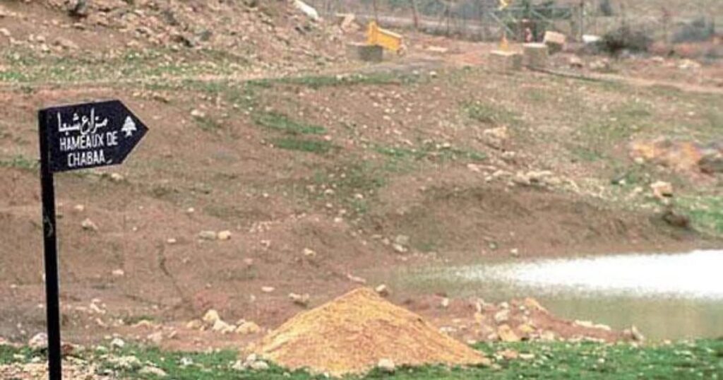 العرقوب: بين التوغلات الإسرائيلية وغياب الاحتلال المباشر العرقوب: بين التوغلات الإسرائيلية وغياب الاحتلال المباشر