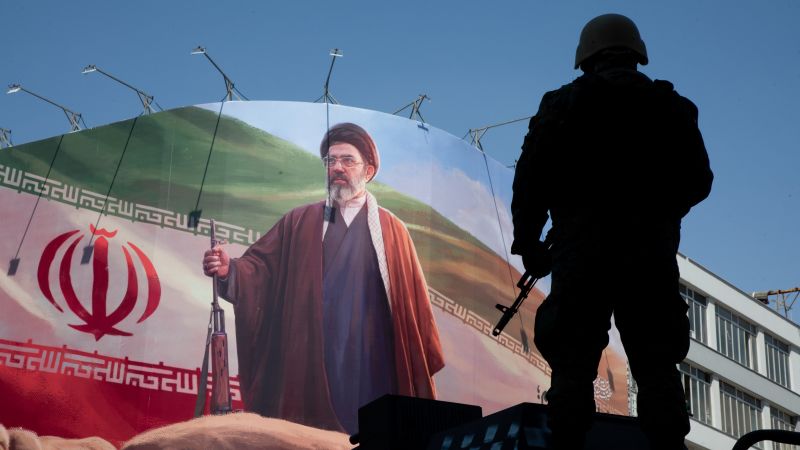 أمريكا تحذر مواطنيها في الشرق الأوسط من “تصعيد غير متوقع” | CNN Arabic أمريكا تحذر مواطنيها في الشرق الأوسط من "تصعيد غير متوقع" | CNN Arabic