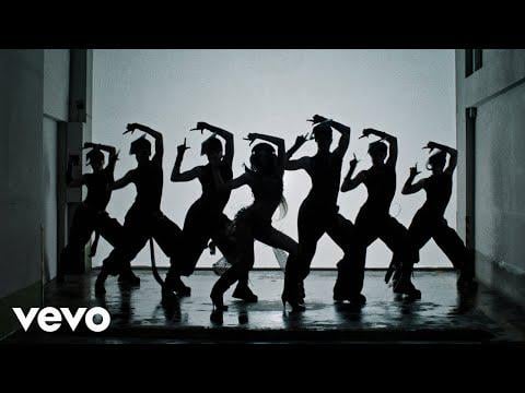 260904 ليسا - SaWaDiKa (فيديو موسيقي رسمي)