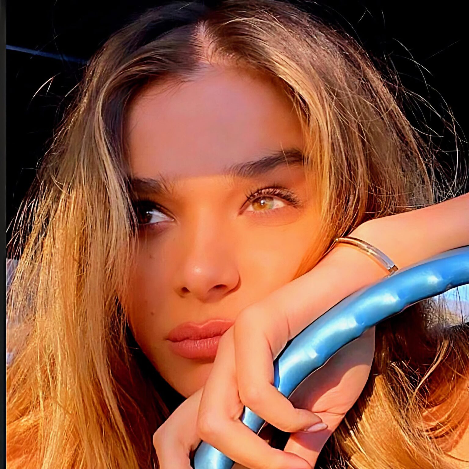 Hailee Steinfeld