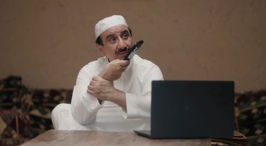 مسلسل “سندس 3” الحلقة 3: عبد الرحمن يكتشف حقيقة ابنه ثامر.. وسندس تنتصر على غريمها وتوقع عقداً مسلسل "سندس 3" الحلقة 3: عبد الرحمن يكتشف حقيقة ابنه ثامر.. وسندس تنتصر على غريمها وتوقع عقداً