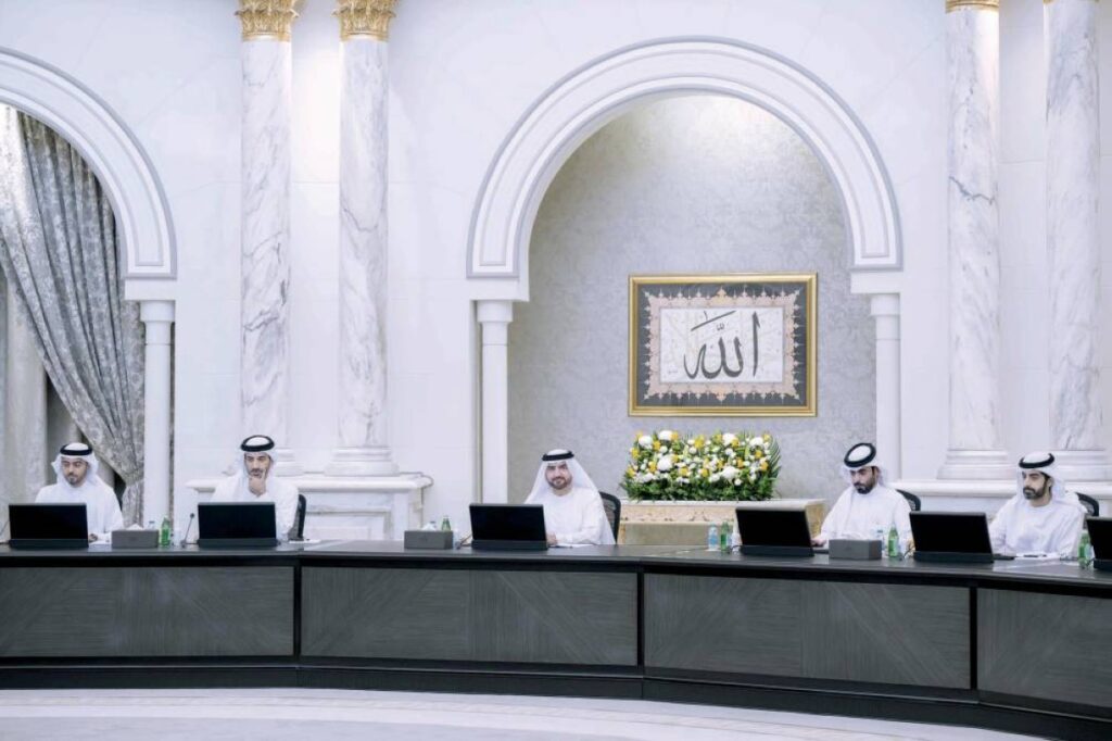 «تنفيذي الشارقة» يعتمد هيكل «الخدمات الاجتماعية» – البيان Al Bayan