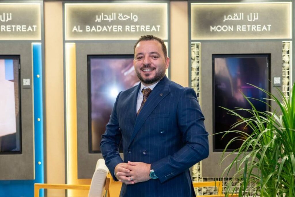«مجموعة الشارقة» تستعرض تنوع وجهاتها السبع في سوق السفر بدبي Al Bayan