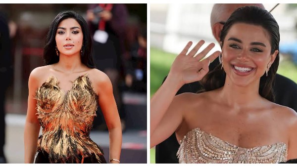يارا السكري في “كان” وكارولين عزمي في “فينيسيا”.. حضرت الفساتين وغابت السينما يارا السكري في "كان" وكارولين عزمي في "فينيسيا".. حضرت الفساتين وغابت السينما