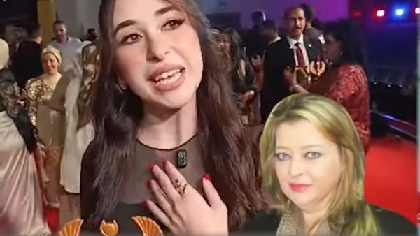 اتعلمت منها كتير.. ليلى مراد منير تتحدث عن والدتها الراحلة فايزة كمال اتعلمت منها كتير.. ليلى مراد منير تتحدث عن والدتها الراحلة فايزة كمال