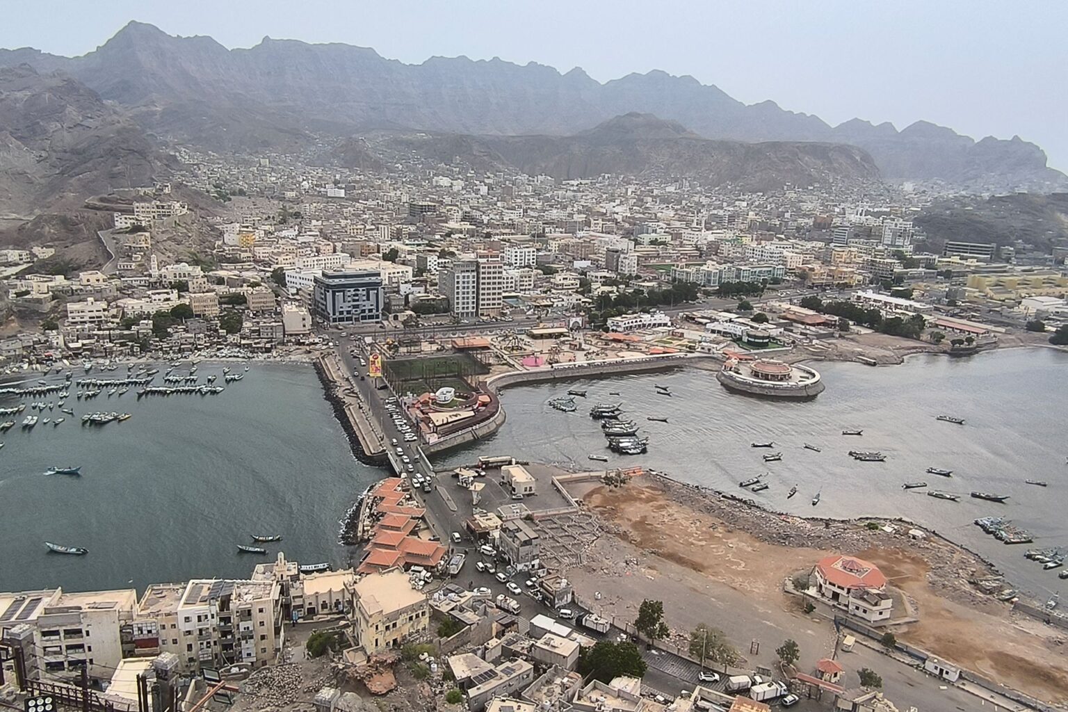 اليمن.. إحباط مخطط لاستهداف عدن وتحركات للحرس الثوري في باب المندب | أخبار اليمن.. إحباط مخطط لاستهداف عدن وتحركات للحرس الثوري في باب المندب | أخبار