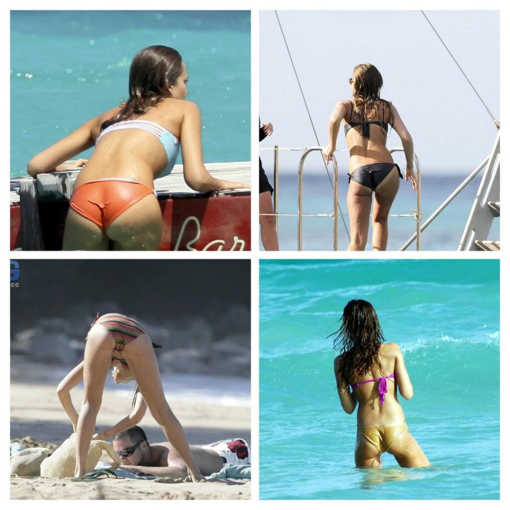 Jessica alba