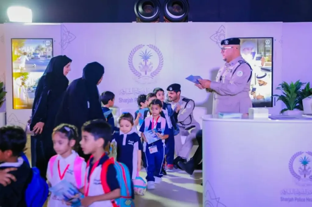 الصداقة في التراث محور بداية ملتقى الشارقة الدولي للراوي الصداقة في التراث محور بداية ملتقى الشارقة الدولي للراوي