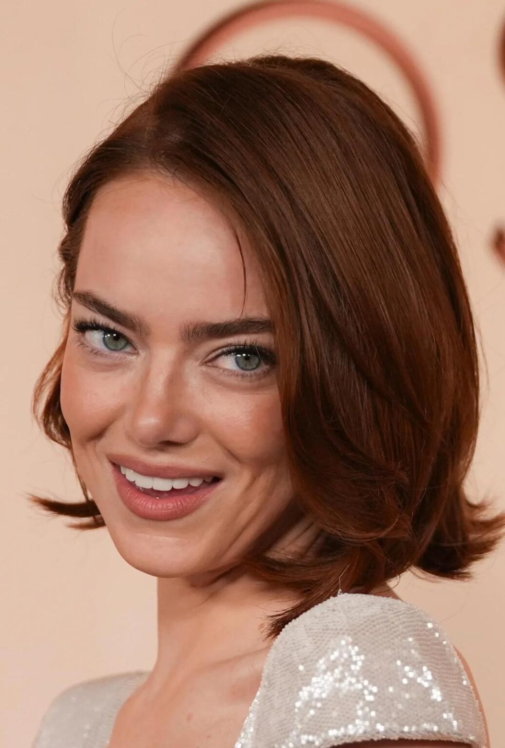 Emma Stone