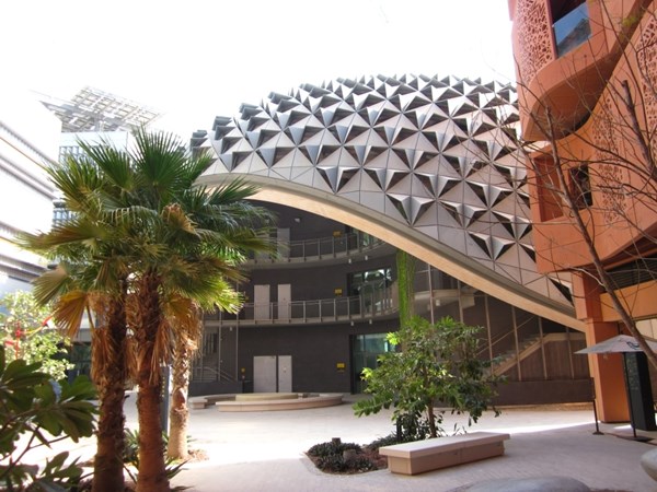 «برين ديجيتس» تفتتح مقراً لها في مدينة مصدر «برين ديجيتس» تفتتح مقراً لها في مدينة مصدر