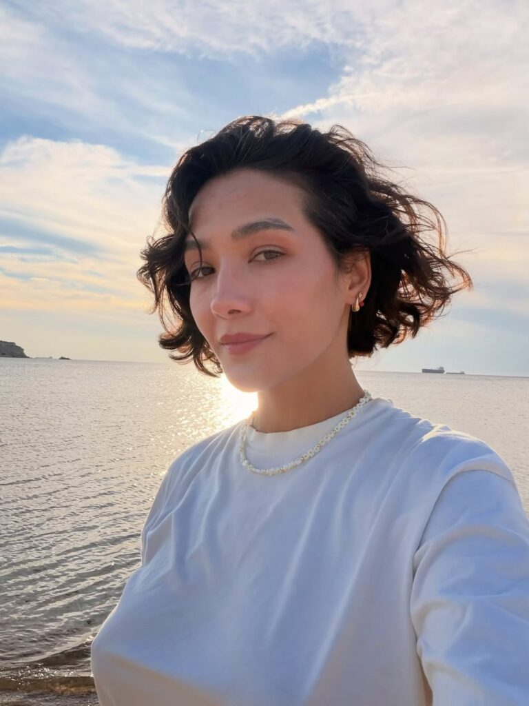 Aybüke Pusat