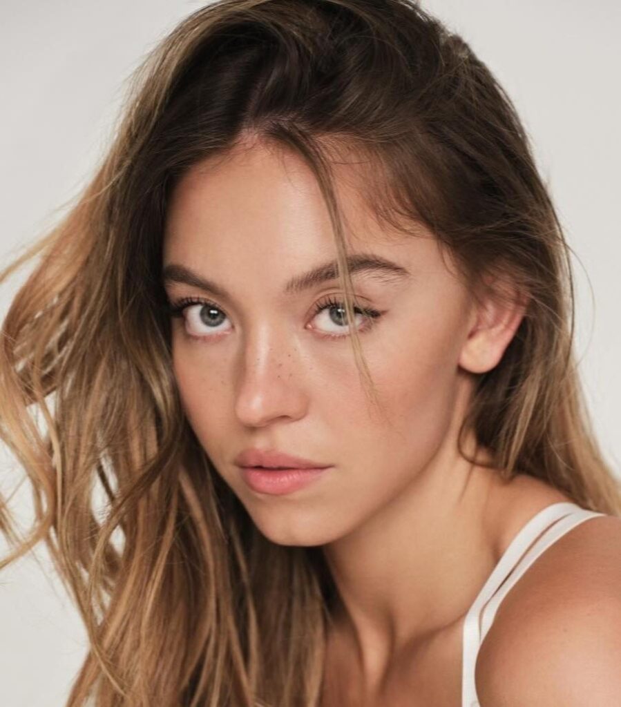 Sydney Sweeney