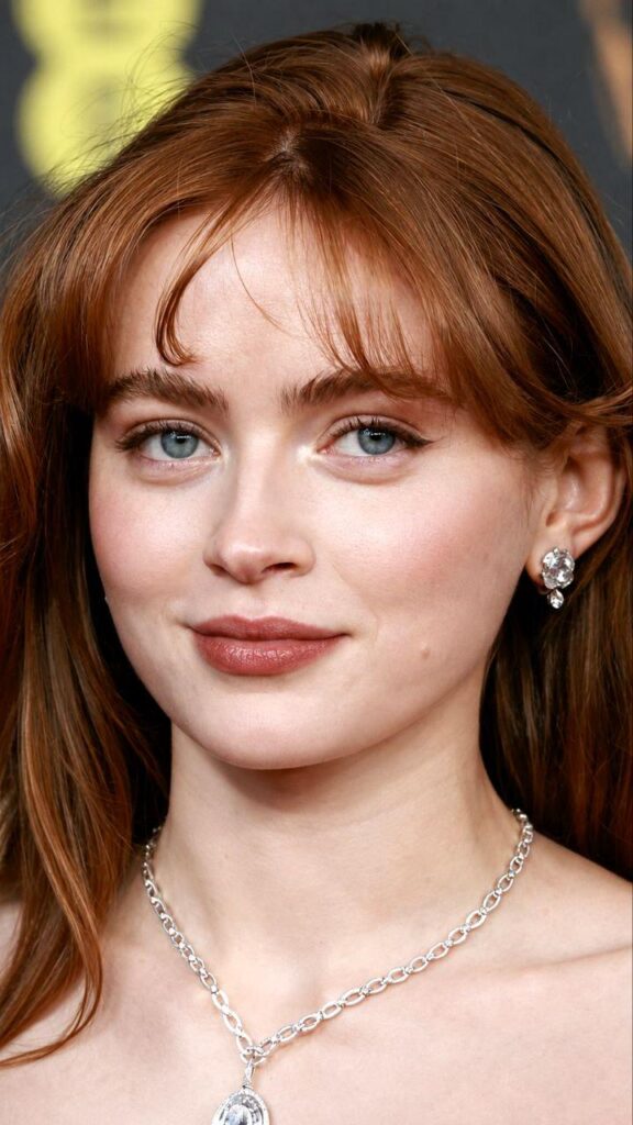 Sadie Sink