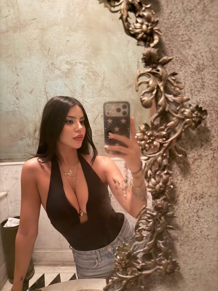 Demet Öztürk
