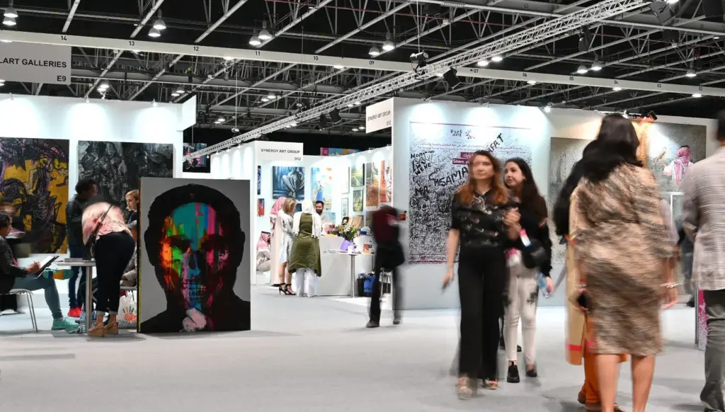من البندقية إلى أبوظبي… أبرز مواعيد الفن في خريف 2026 من البندقية إلى أبوظبي… أبرز مواعيد الفن في خريف 2026