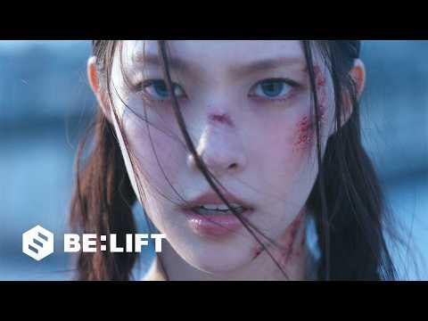 ILLIT - الألبوم المصغر الخامس: break even (الفيلم المفاهيمي: BURNING - Yunah)
