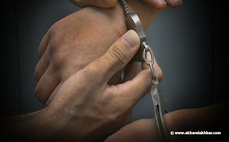 استقصاء الشمال يوقف سارقتين في طرابلس