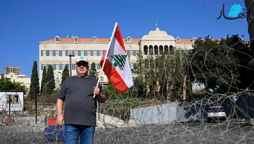 مأساة العسكريين المتقاعدين في لبنان وأمل المؤسسة العسكرية مأساة العسكريين المتقاعدين في لبنان وأمل المؤسسة العسكرية
