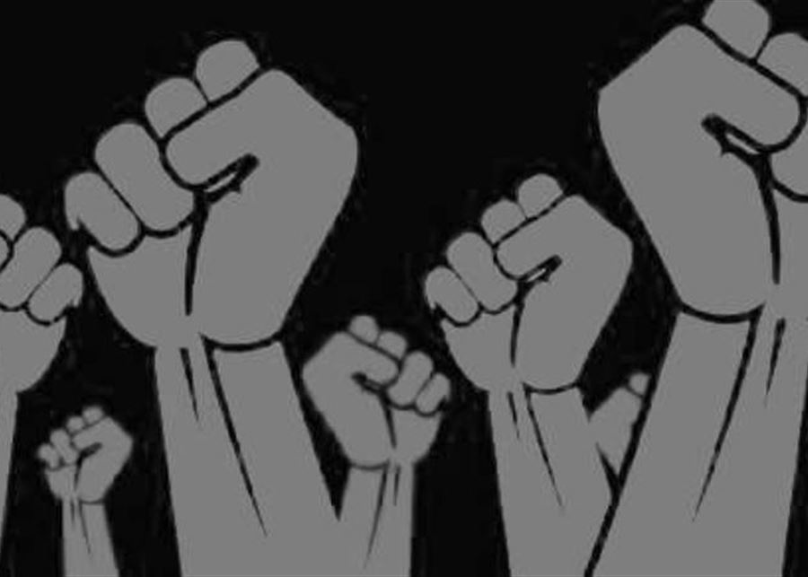 صرخة أمام السراي: أين بدل الإيواء للنازحين يا حكومة لبنان؟! image
