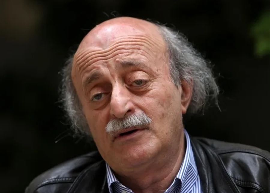 "كفى أوهامًا".. جنبلاط يُحذّر: المفاوضات وصلت إلى أفق مسدود!