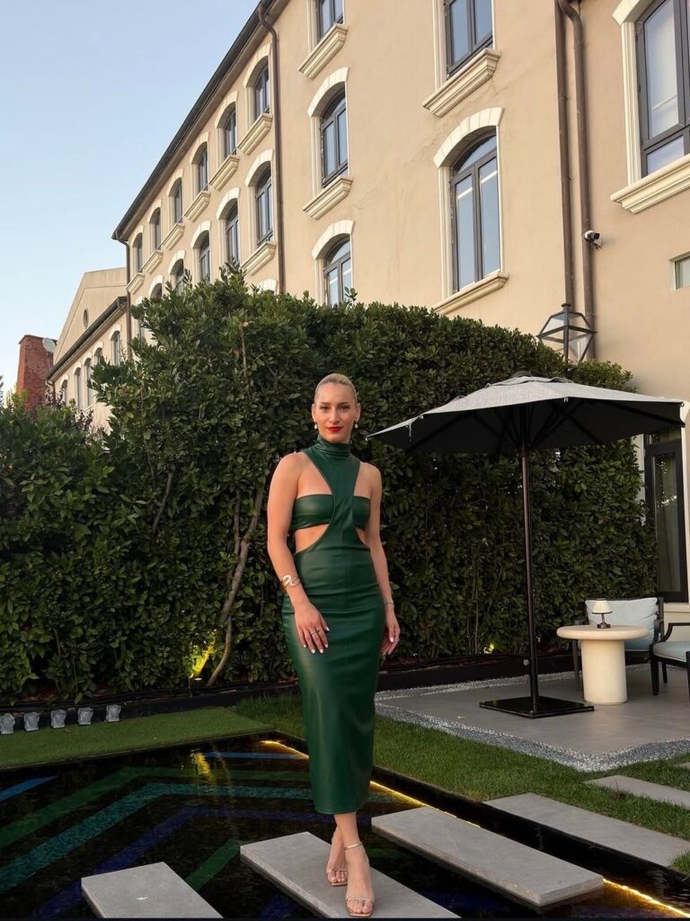 Gizem örge