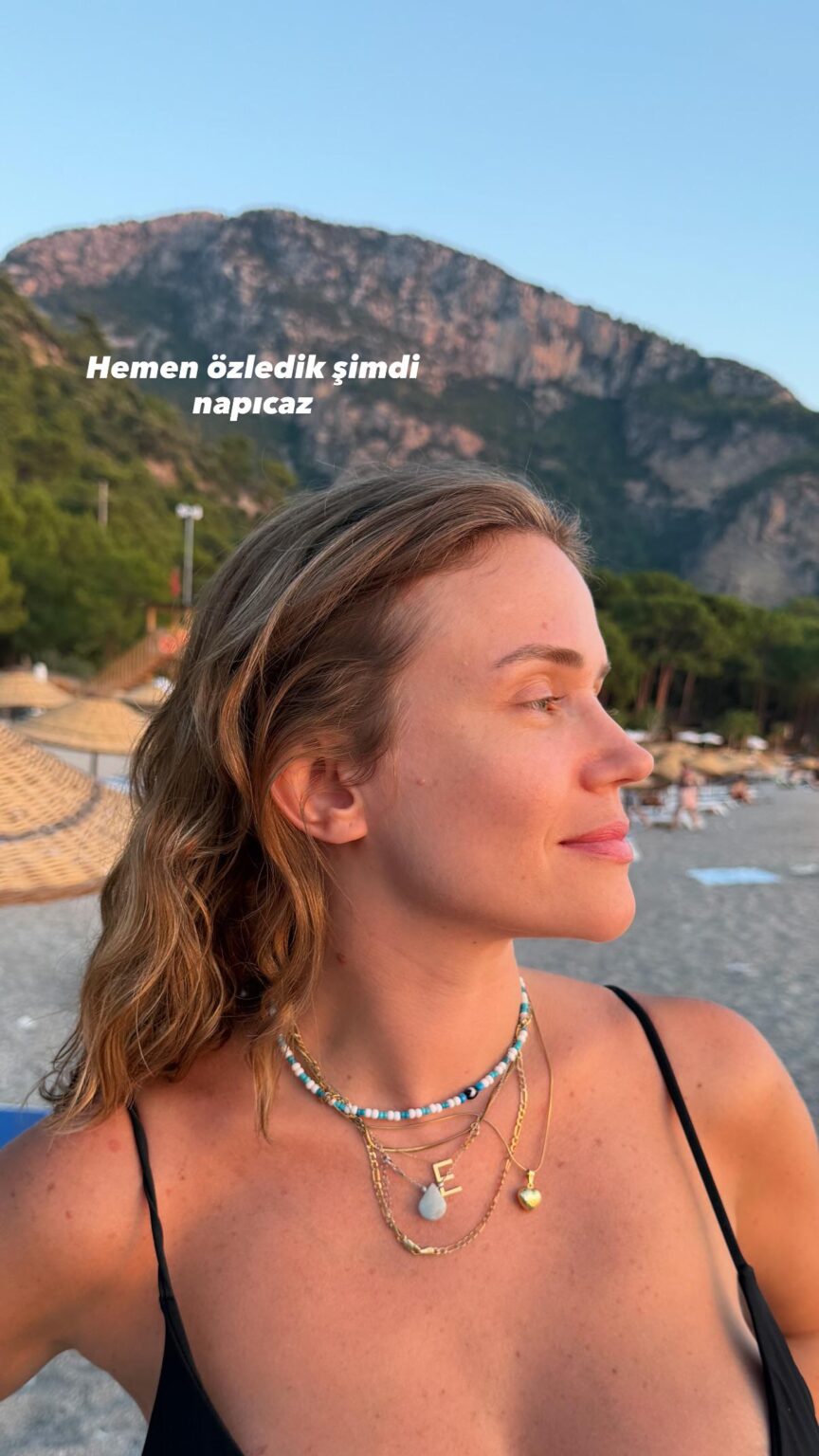 Ecem Karavus
