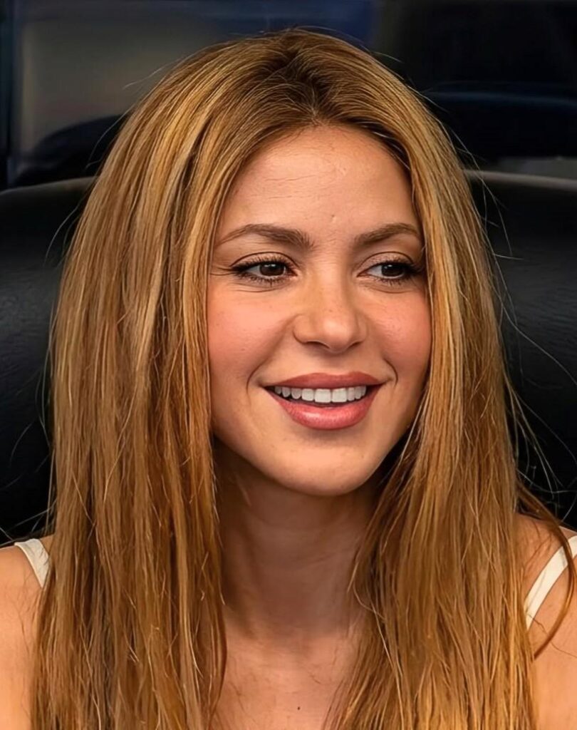 Shakira