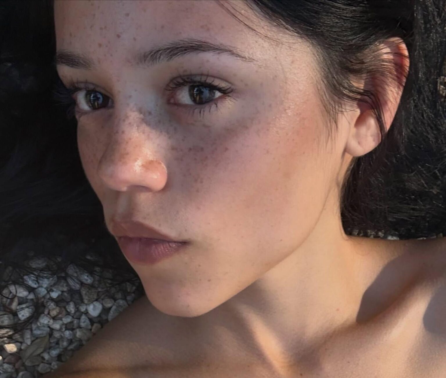 Jenna Ortega
