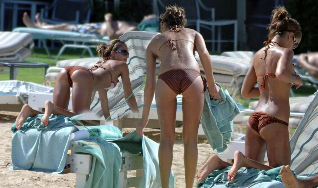 Jessica alba