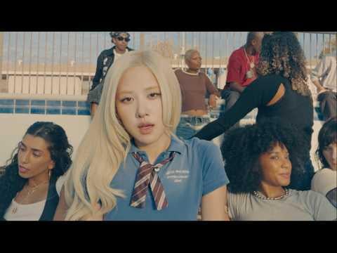 روزي - "خدعة جديدة" (فيديو موسيقي رسمي)