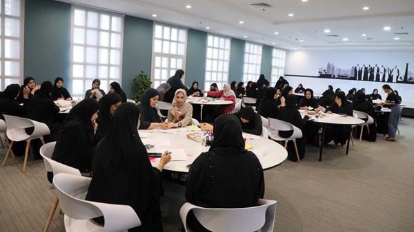 «أم القيوين النسائية» تثمِّن استدامة إنجازات المرأة