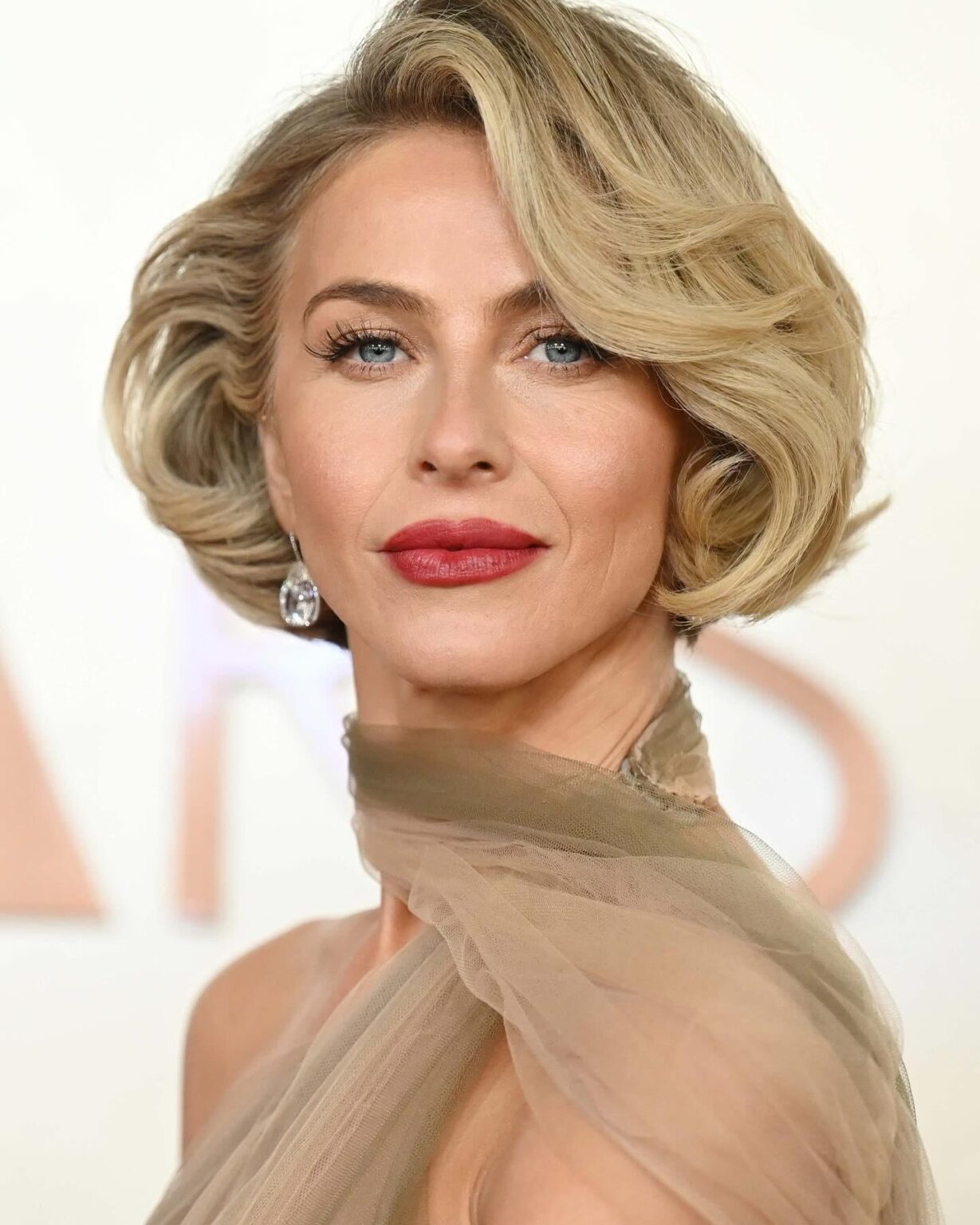 Julianne Hough