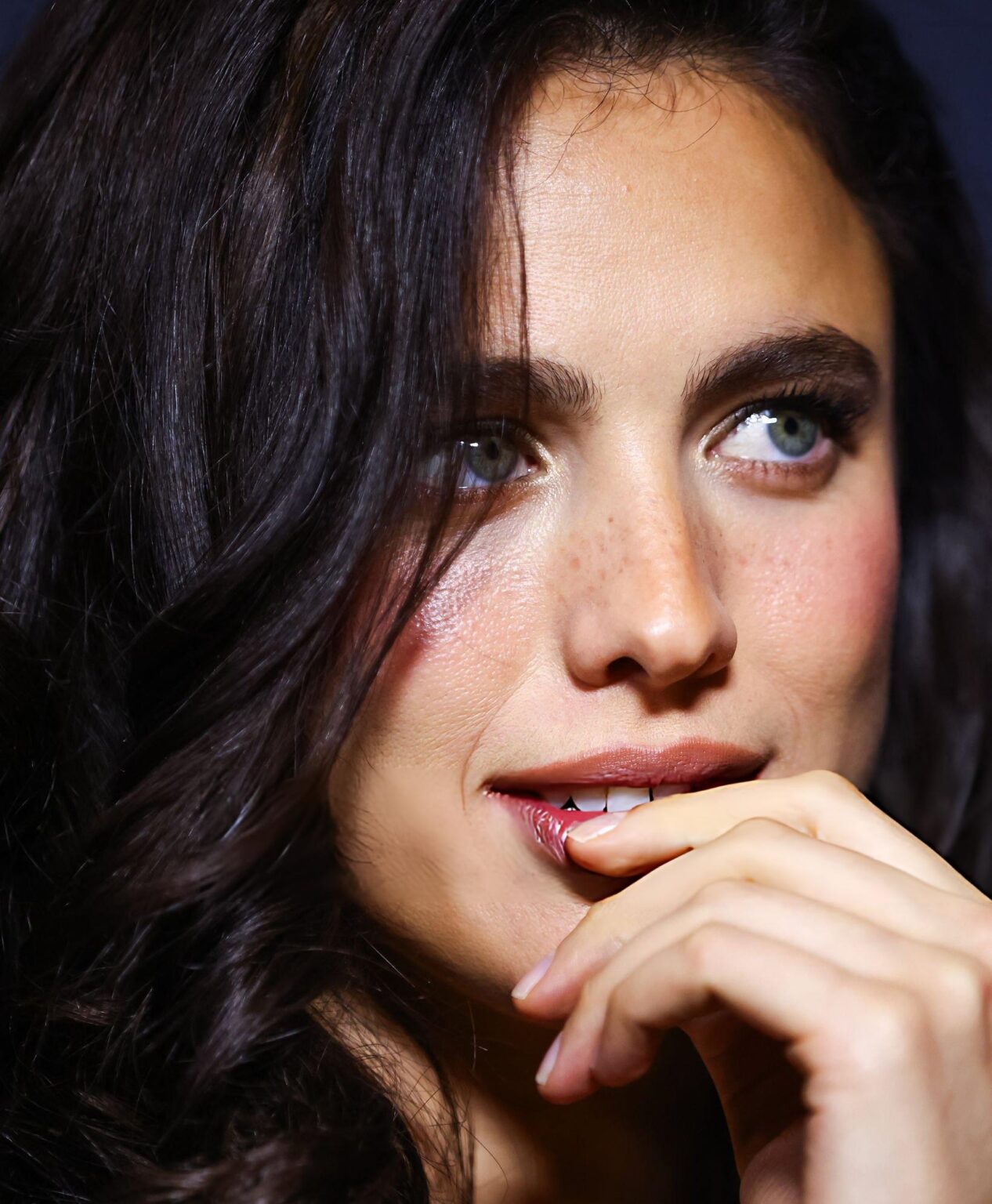 Margaret Qualley