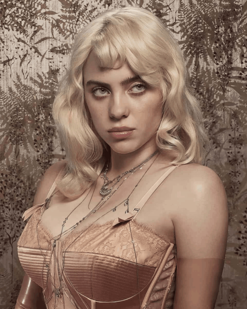Billie Eilish