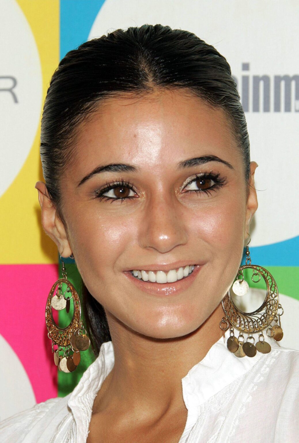 Emmanuelle Chriqui