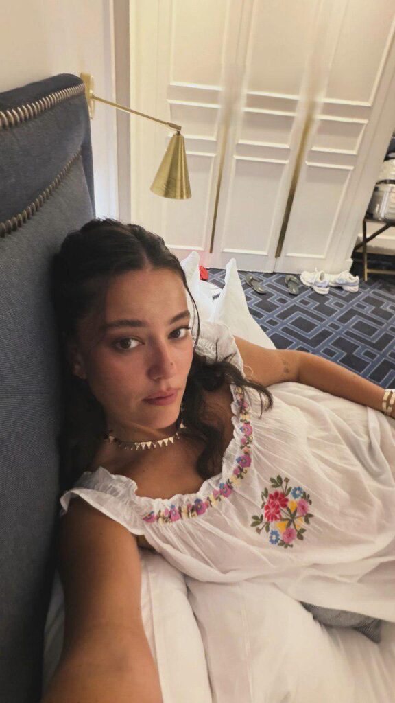 Pelin Akil