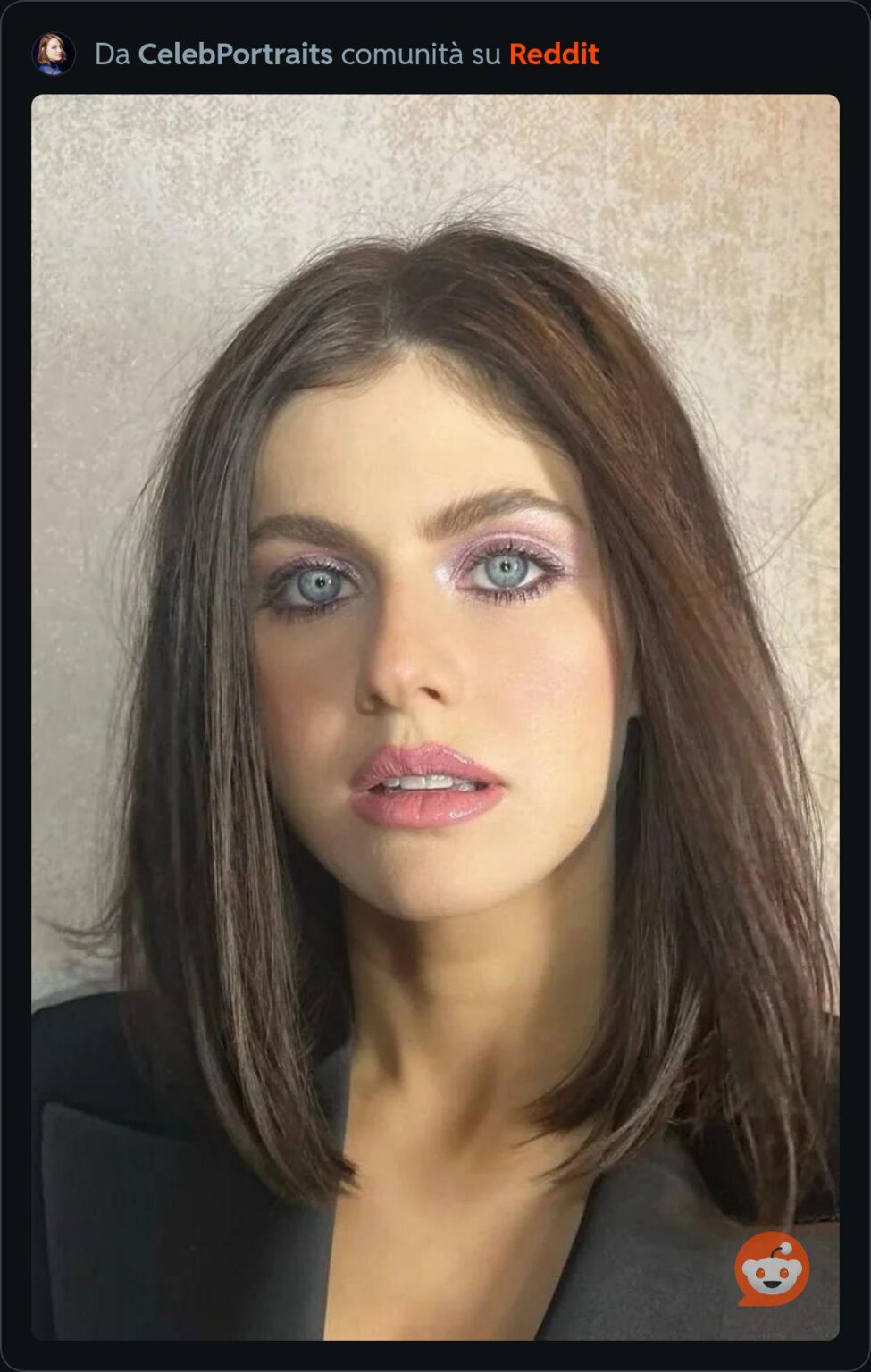 Alexandra Daddario