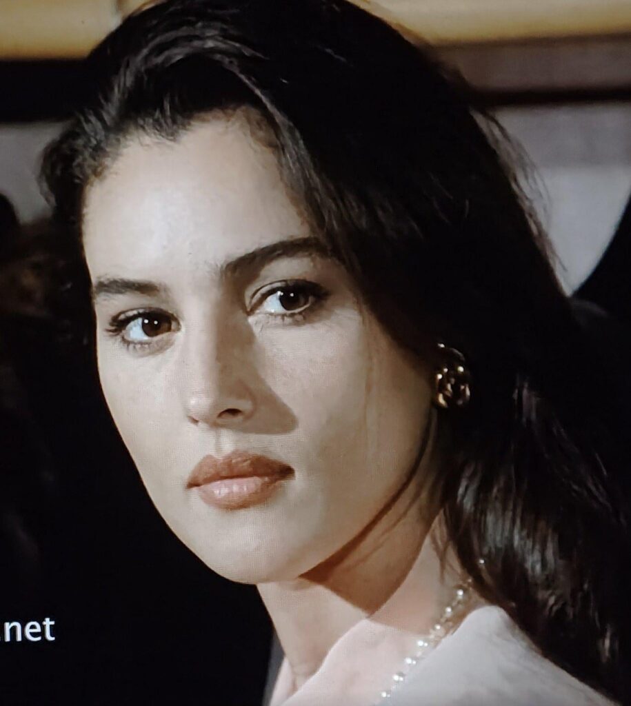 Monica Bellucci