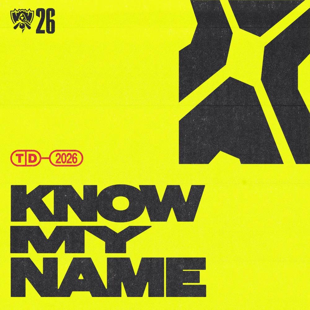 True Damage (سويون من i-dle، Coco Jones، Sofía Reyes، Vic Mensa) - KNOW MY NAME (صورة الغلاف عبر الإنترنت)