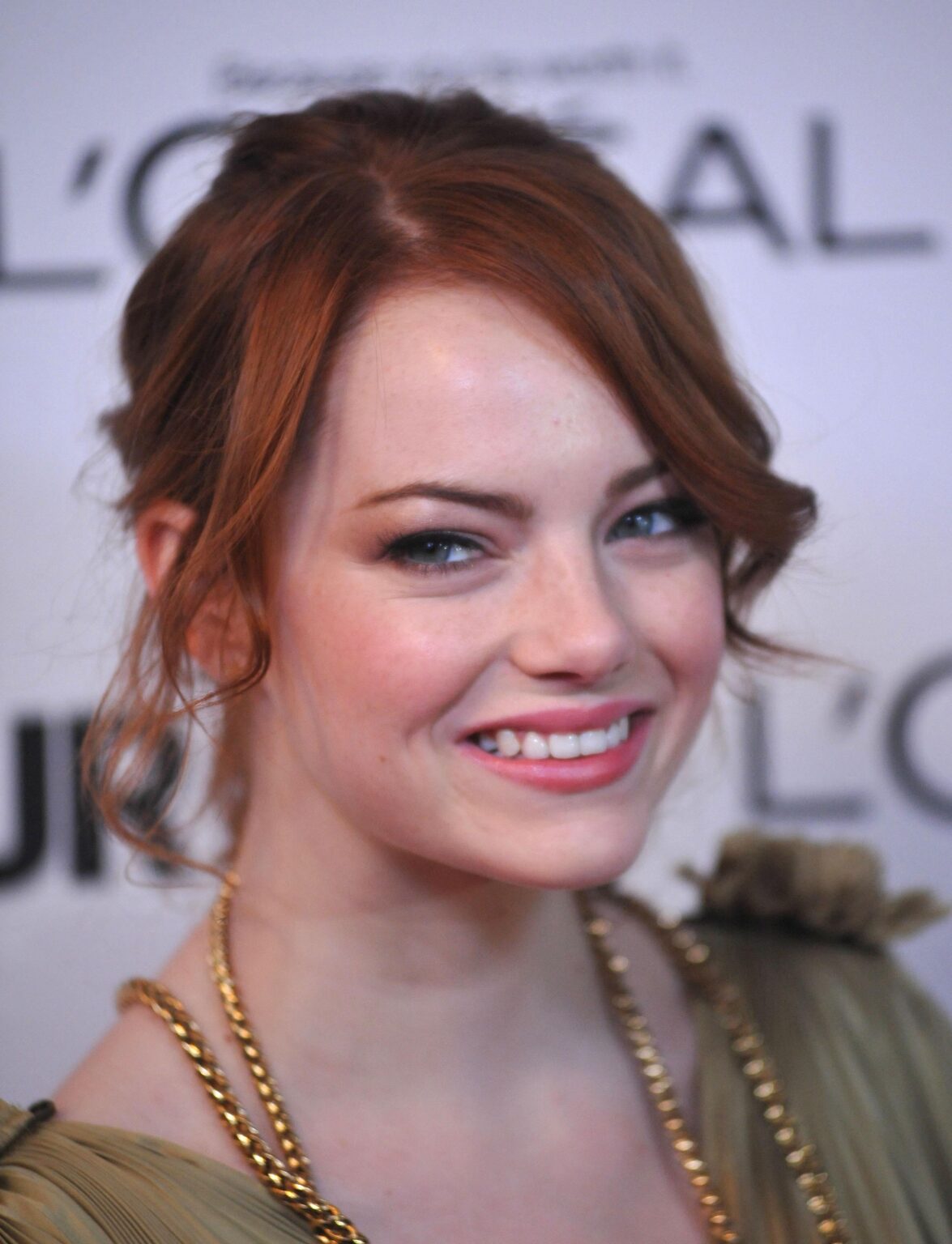 Emily Stone