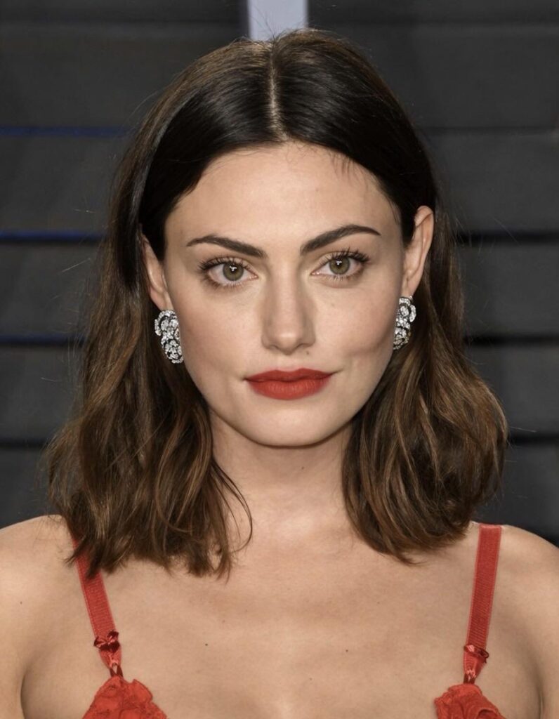 Phoebe Tonkin