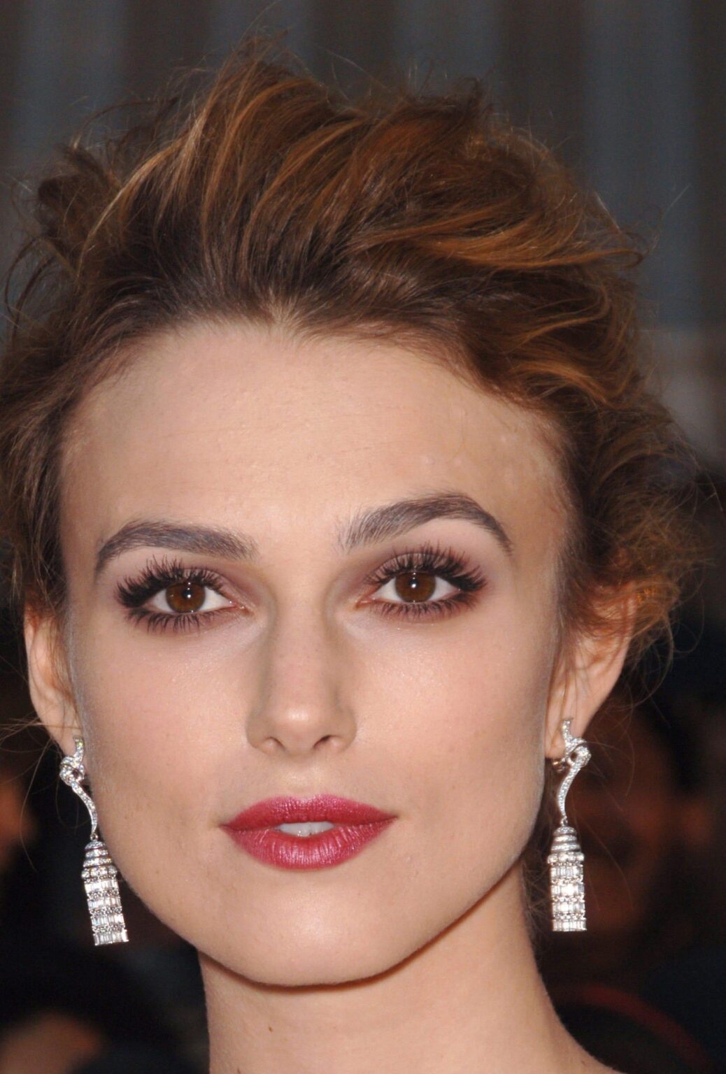Keira Knightley