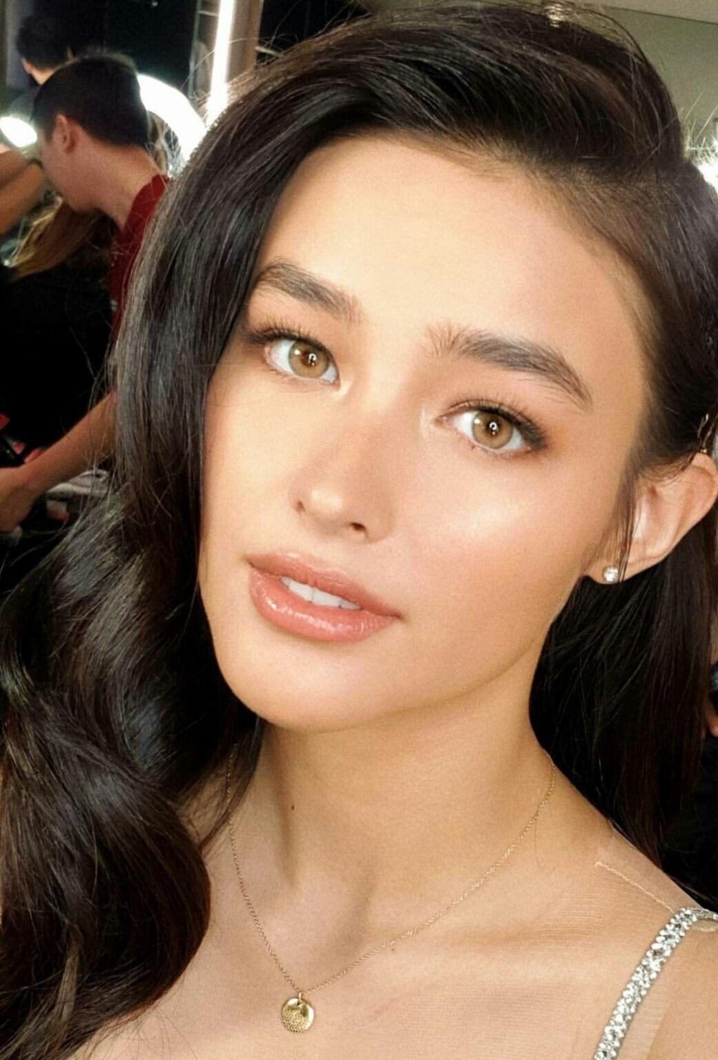 Liza Soberano