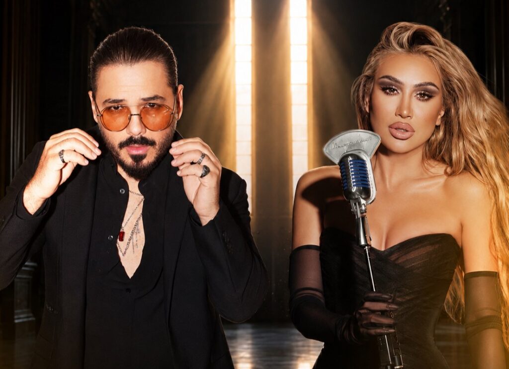 بالصور: رامي عياش ومايا دياب أمام حفل كامل العدد في عمّان.. التذاكر تنفد موقع بصراحة-موقع النجوم