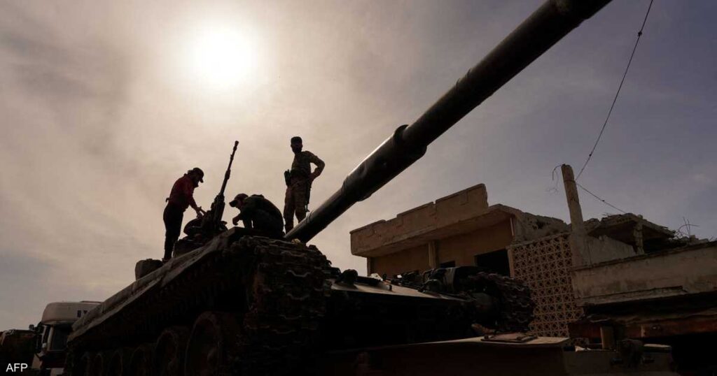 الجيش اللبناني يحبط عملية تهريب من سوريا.. شحنة خطيرة الجيش اللبناني يحبط عملية تهريب من سوريا.. شحنة خطيرة
