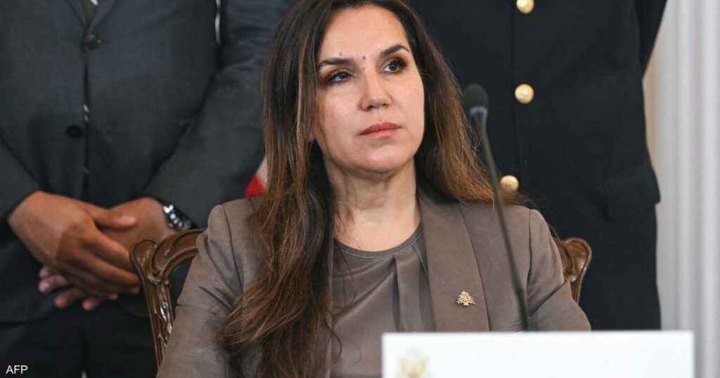 قضية سفيرة لبنان في واشنطن.. صورة لصراع الدولة وحزب الله