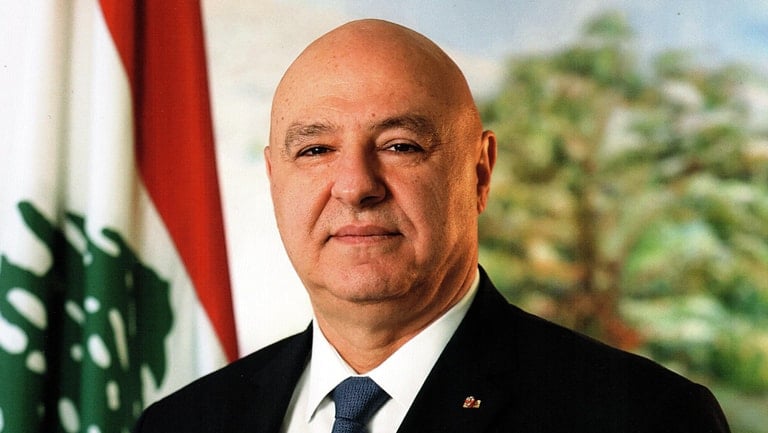 تعليمات مٌشدّدة من الرئيس عون حول ملف المتفجّرات
