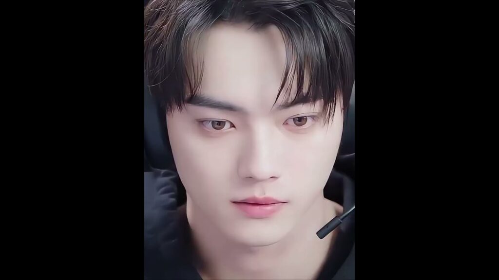 💕💕#xukai #الوقوع_بحب_ابتسامتك  #fallingintoyoursmile #chengxiao #youku #cdrama #chinesedrama #shorts