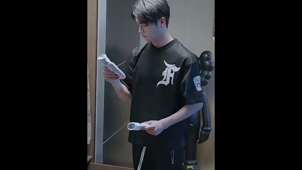 💕💕#xukai #الوقوع_بحب_ابتسامتك  #fallingintoyoursmile #chengxiao #youku #cdrama #chinesedrama #shorts