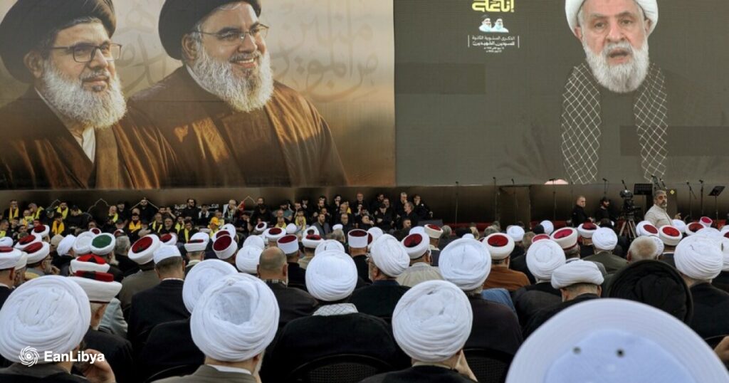 نعيم قاسم: تحرير الجنوب اللبناني نراه أمام أعيننا